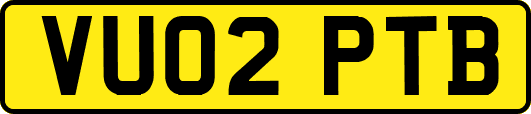VU02PTB