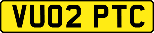 VU02PTC