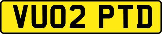 VU02PTD