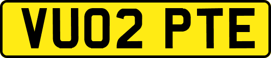 VU02PTE