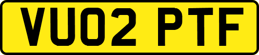 VU02PTF