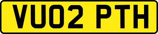 VU02PTH