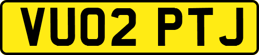 VU02PTJ