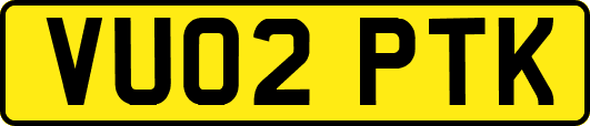 VU02PTK