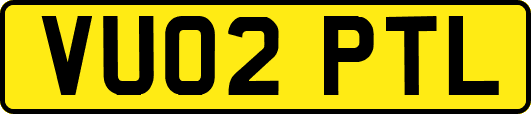 VU02PTL