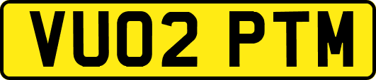 VU02PTM