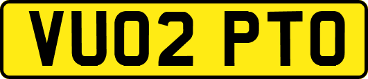 VU02PTO