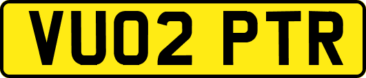VU02PTR