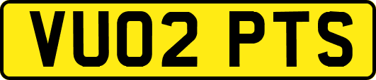 VU02PTS