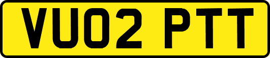 VU02PTT