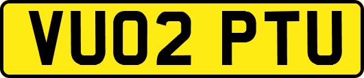 VU02PTU