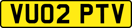 VU02PTV