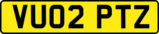 VU02PTZ