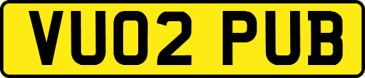 VU02PUB