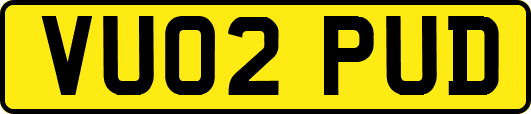 VU02PUD