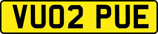 VU02PUE