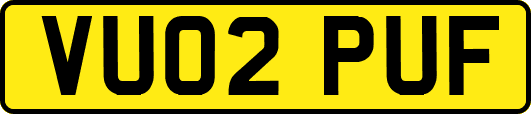VU02PUF