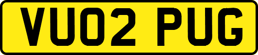 VU02PUG