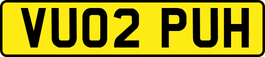 VU02PUH