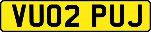 VU02PUJ