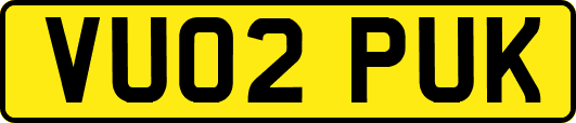 VU02PUK