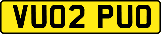 VU02PUO