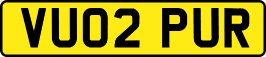 VU02PUR
