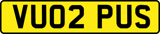 VU02PUS