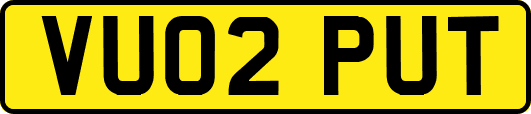 VU02PUT