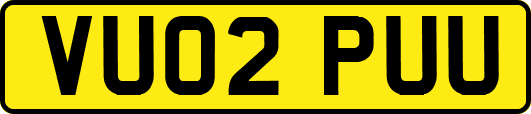 VU02PUU