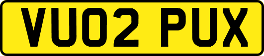 VU02PUX