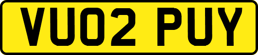 VU02PUY
