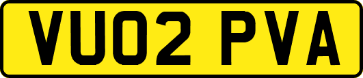VU02PVA