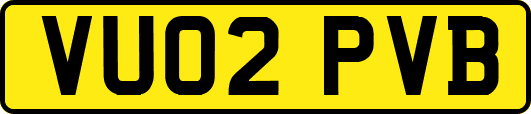 VU02PVB