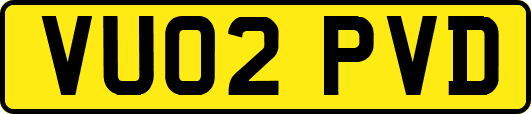 VU02PVD