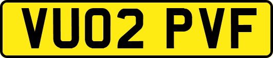 VU02PVF