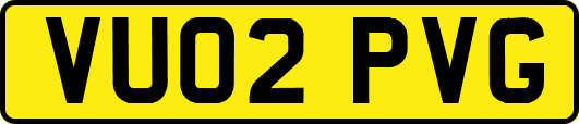VU02PVG