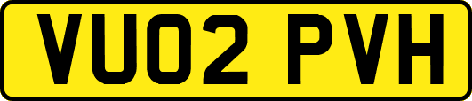 VU02PVH
