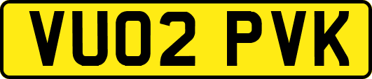 VU02PVK