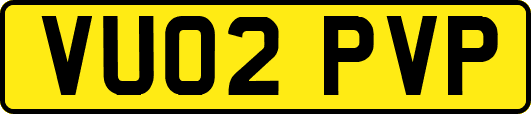 VU02PVP