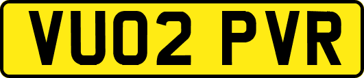 VU02PVR