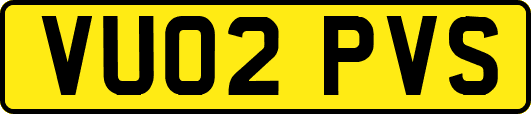 VU02PVS