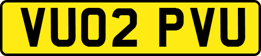 VU02PVU