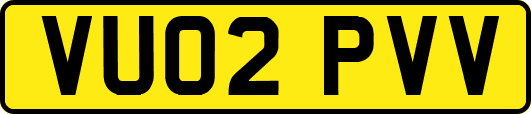 VU02PVV