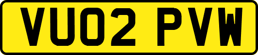 VU02PVW
