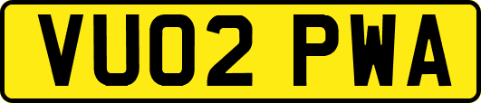 VU02PWA
