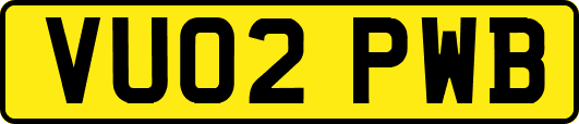 VU02PWB