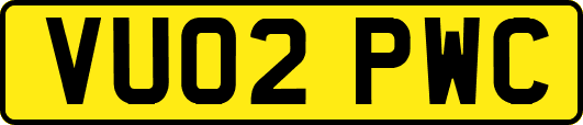 VU02PWC
