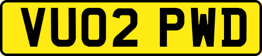 VU02PWD