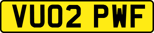 VU02PWF